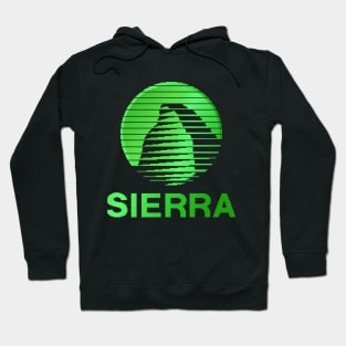 Sierra Hoodie